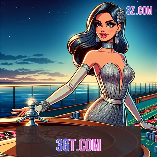 Explorando a Plataforma Inovadora de Jogos 36t.com
