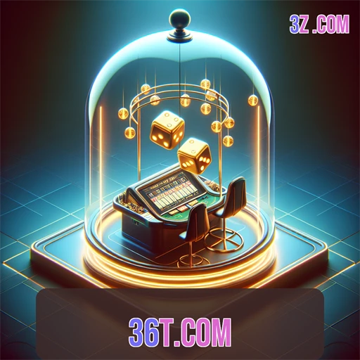 As Melhores Slots do 36t.com para Aumentar seu Jogo