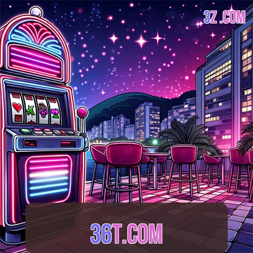 Experiência VIP no 36t.com: O Melhor dos Jogos Brasileiros